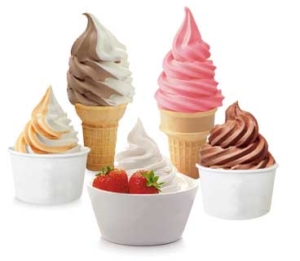 Soft Serve